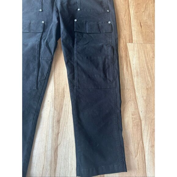 Stampd Cargo Zip pants - Picture 2 of 9